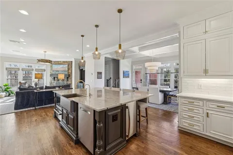 $2,100,000 | 115 Ansley Way, Roswell, GA 30075