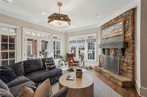 $2,100,000 | 115 Ansley Way, Roswell, GA 30075