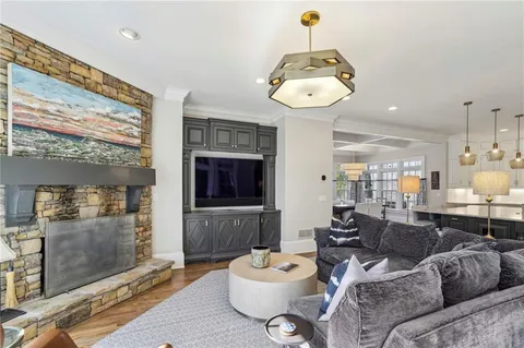 $2,100,000 | 115 Ansley Way, Roswell, GA 30075