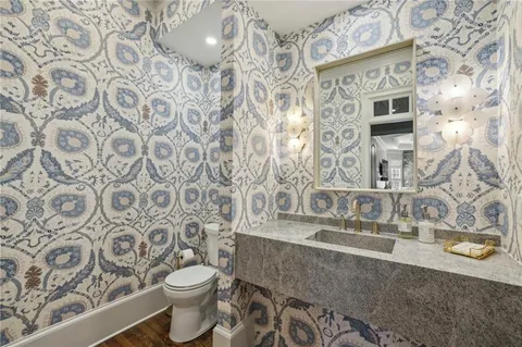 $2,100,000 | 115 Ansley Way, Roswell, GA 30075