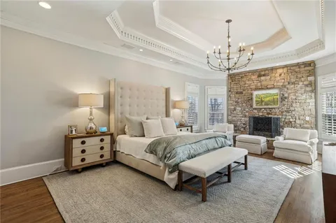 $2,100,000 | 115 Ansley Way, Roswell, GA 30075