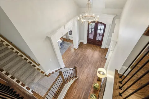 $2,100,000 | 115 Ansley Way, Roswell, GA 30075