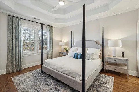 $2,100,000 | 115 Ansley Way, Roswell, GA 30075