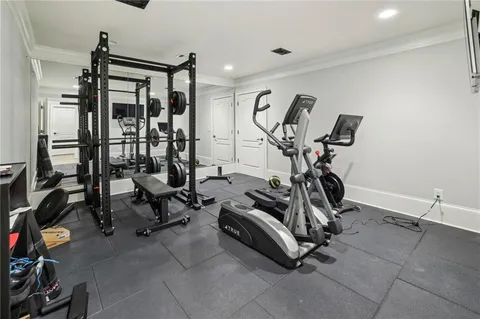 $2,100,000 | 115 Ansley Way, Roswell, GA 30075