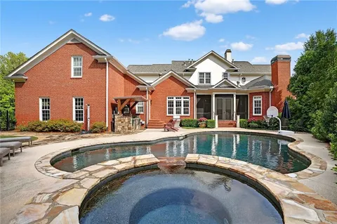 $2,100,000 | 115 Ansley Way, Roswell, GA 30075