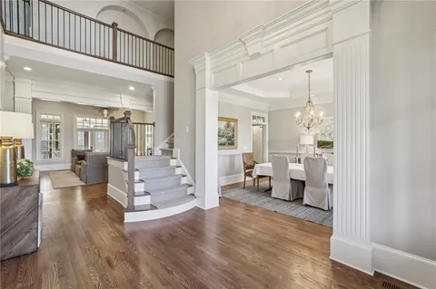 $2,100,000 | 115 Ansley Way, Roswell, GA 30075