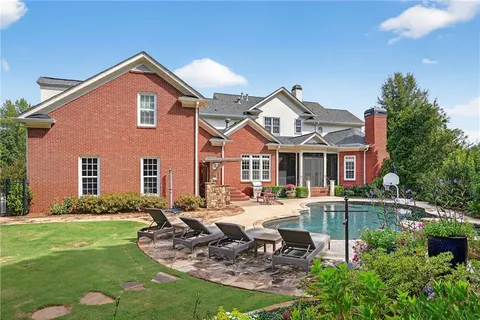 $2,100,000 | 115 Ansley Way, Roswell, GA 30075