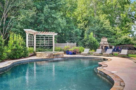 $2,100,000 | 115 Ansley Way, Roswell, GA 30075