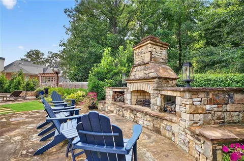 $2,100,000 | 115 Ansley Way, Roswell, GA 30075