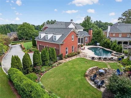 $2,100,000 | 115 Ansley Way, Roswell, GA 30075