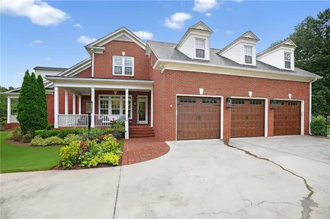 $2,100,000 | 115 Ansley Way, Roswell, GA 30075