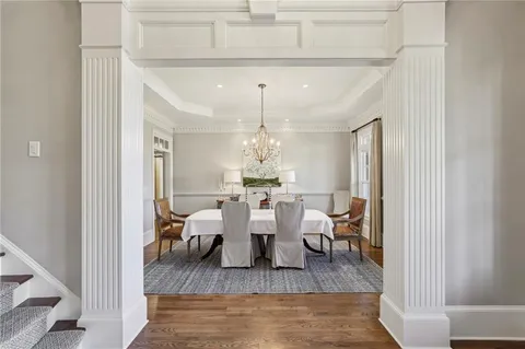 $2,100,000 | 115 Ansley Way, Roswell, GA 30075