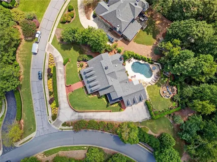 $2,100,000 | 115 Ansley Way, Roswell, GA 30075