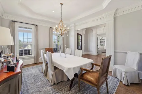 $2,100,000 | 115 Ansley Way, Roswell, GA 30075