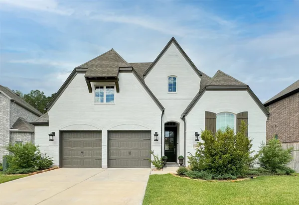 $3,850 | 308 Mallory Court, Montgomery, TX 77316