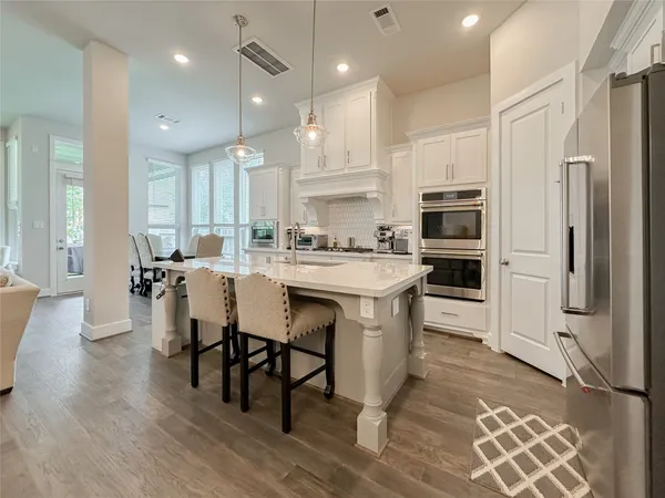 $3,850 | 308 Mallory Court, Montgomery, TX 77316