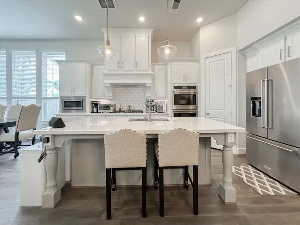 $3,850 | 308 Mallory Court, Montgomery, TX 77316