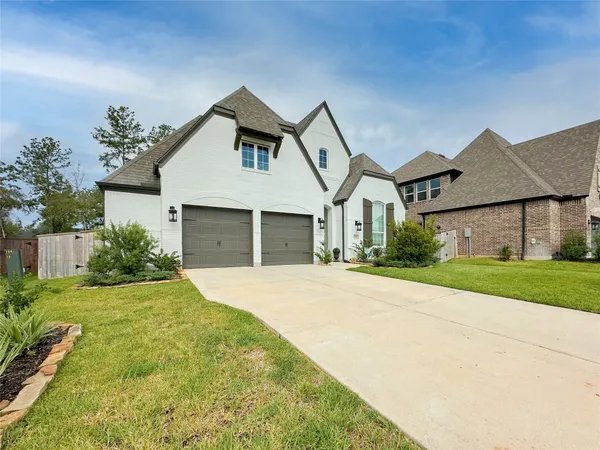 $3,850 | 308 Mallory Court, Montgomery, TX 77316