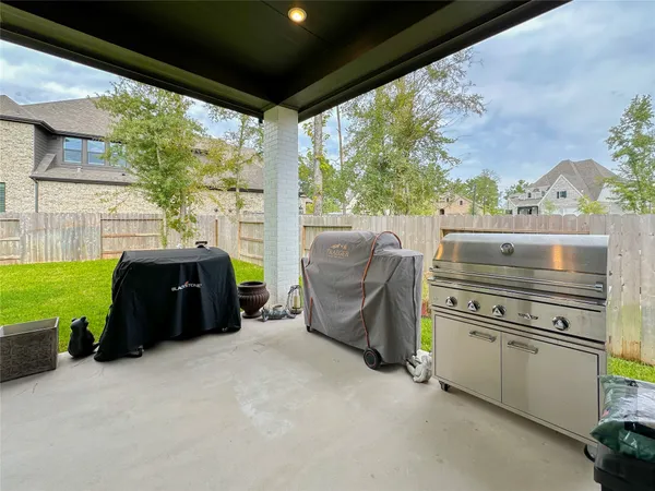 $3,850 | 308 Mallory Court, Montgomery, TX 77316