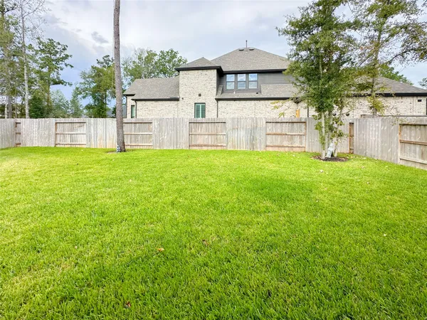 $3,850 | 308 Mallory Court, Montgomery, TX 77316