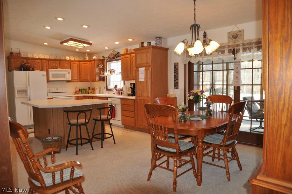 3240 Larimore Road Mount Vernon, OH 43050 - Photo 3 of 25 Gallery Image 3