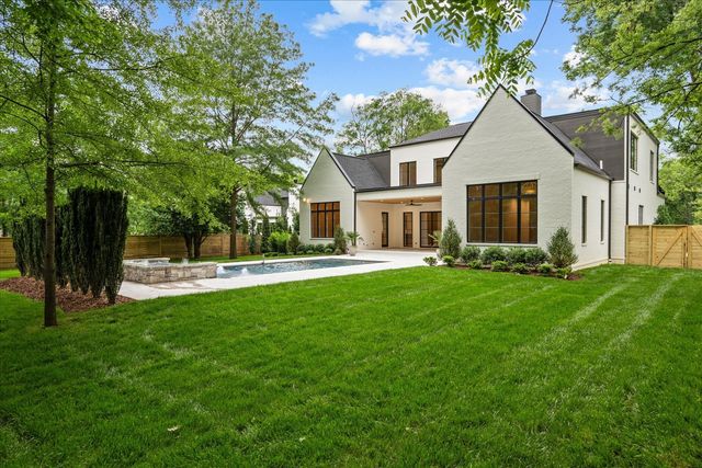 $3,800,000 | 4410 Soper Avenue, Nashville, TN 37204