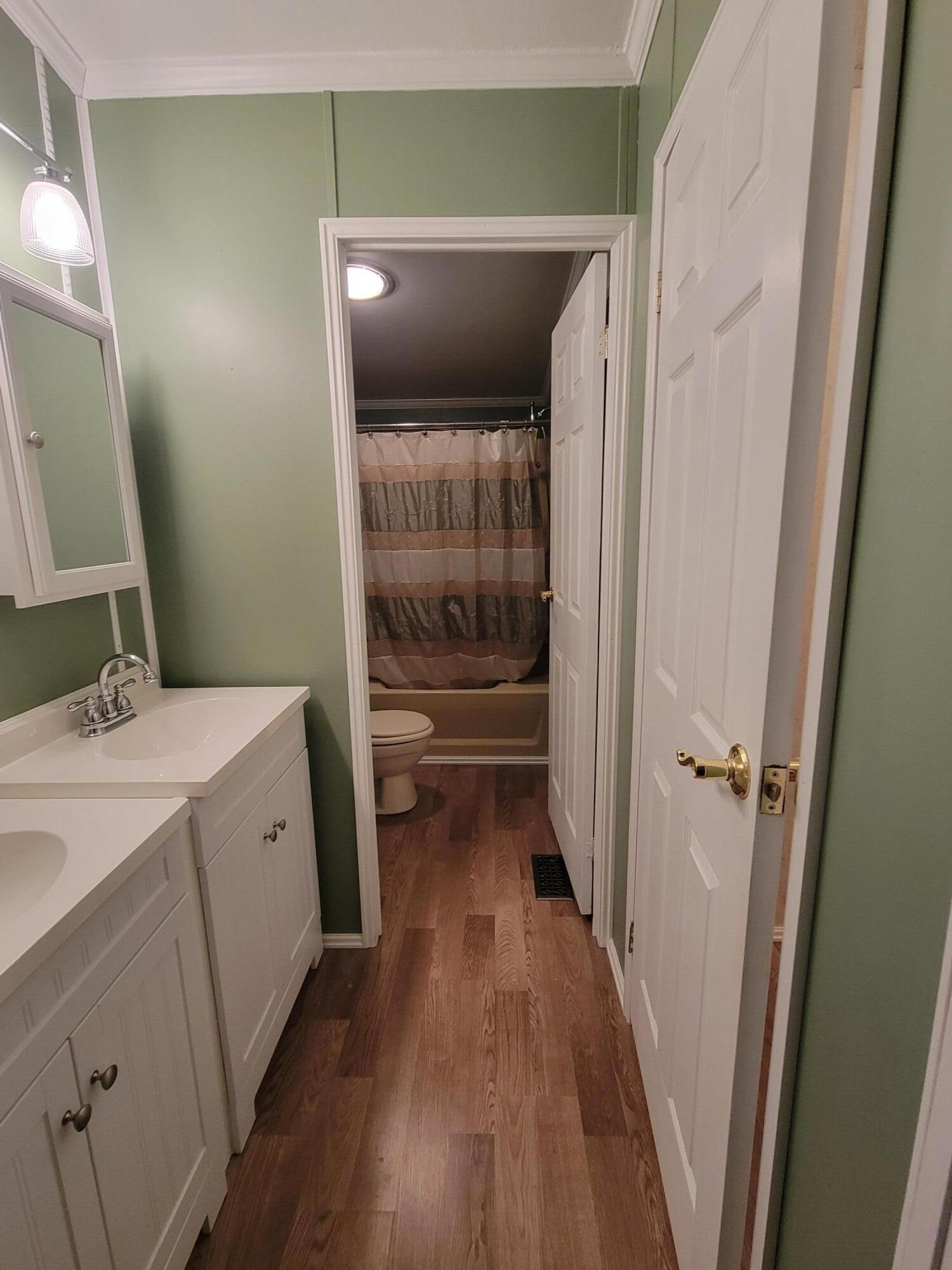 3081 West Chapman Road Mapleton, ME 04757 - Photo 23 of 29 20220225_171111