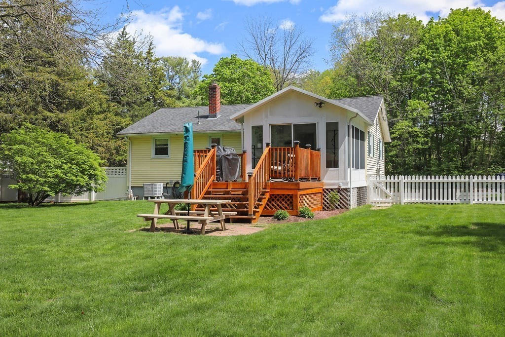 12 Christopher Road Holliston, MA 01746 - Photo 39 of 42 Gallery Image 39