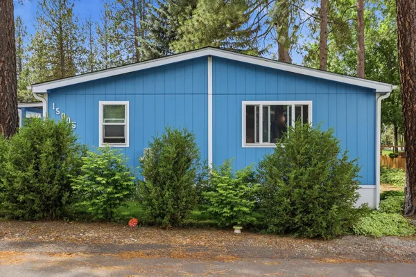 $160,000 | 15005 North Shenandoah Forest Lane, Mead, WA 99021