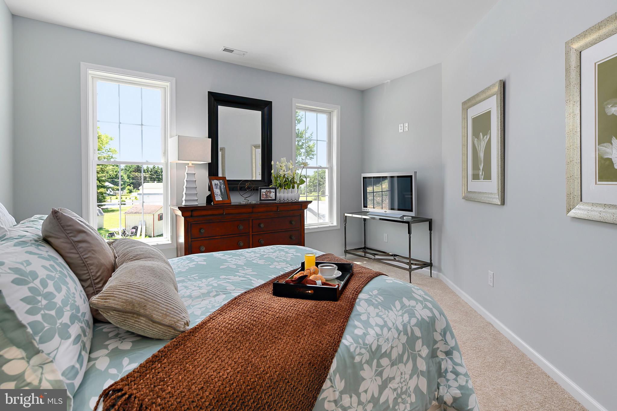 31307 Point Reyes Lane, Unit 16 Ocean View, DE 19970 - Photo 21 of 50 1st Floor Master Suite