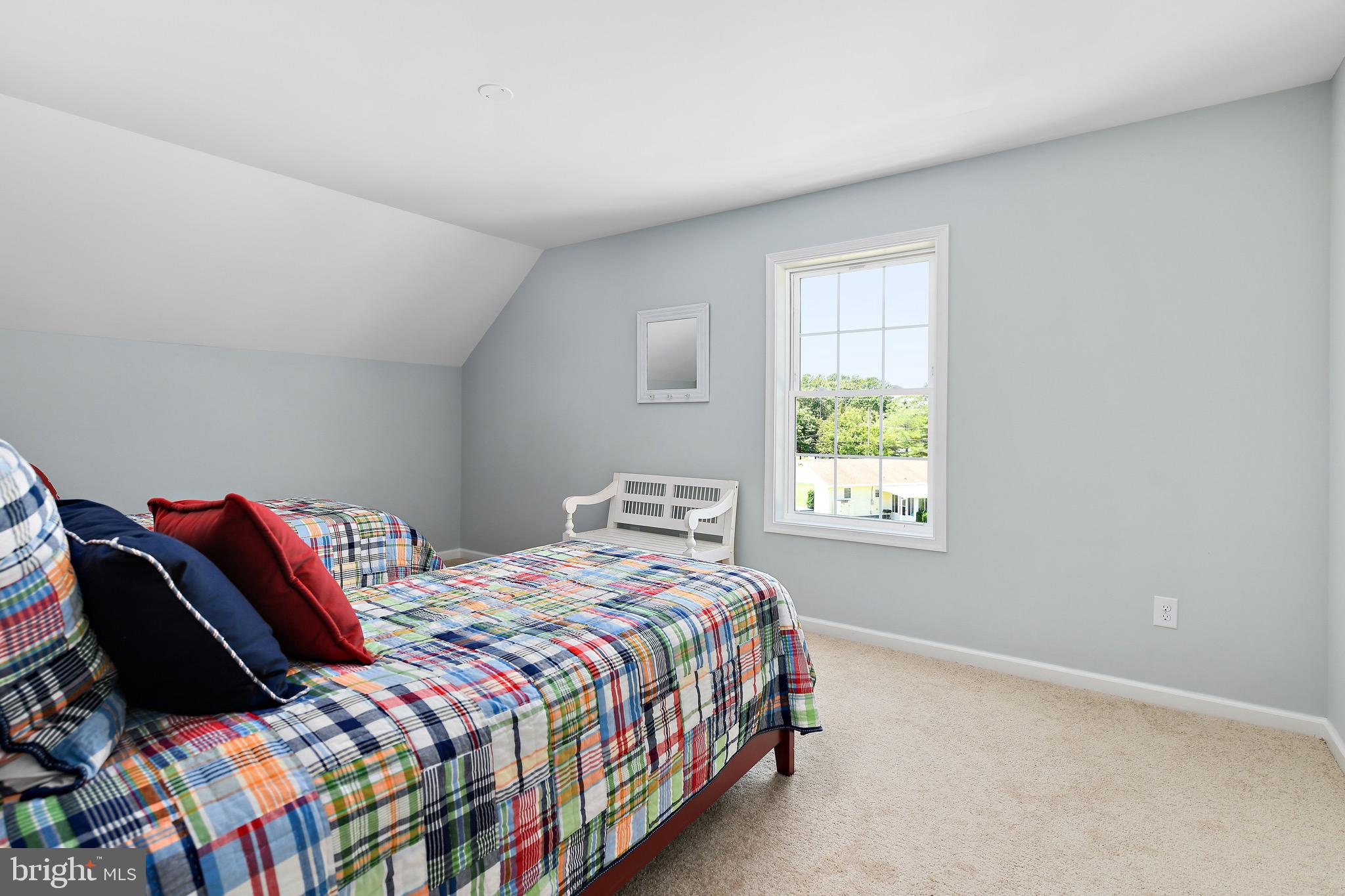 31307 Point Reyes Lane, Unit 16 Ocean View, DE 19970 - Photo 41 of 50 3rd BR on 2nd floor features walk in closet