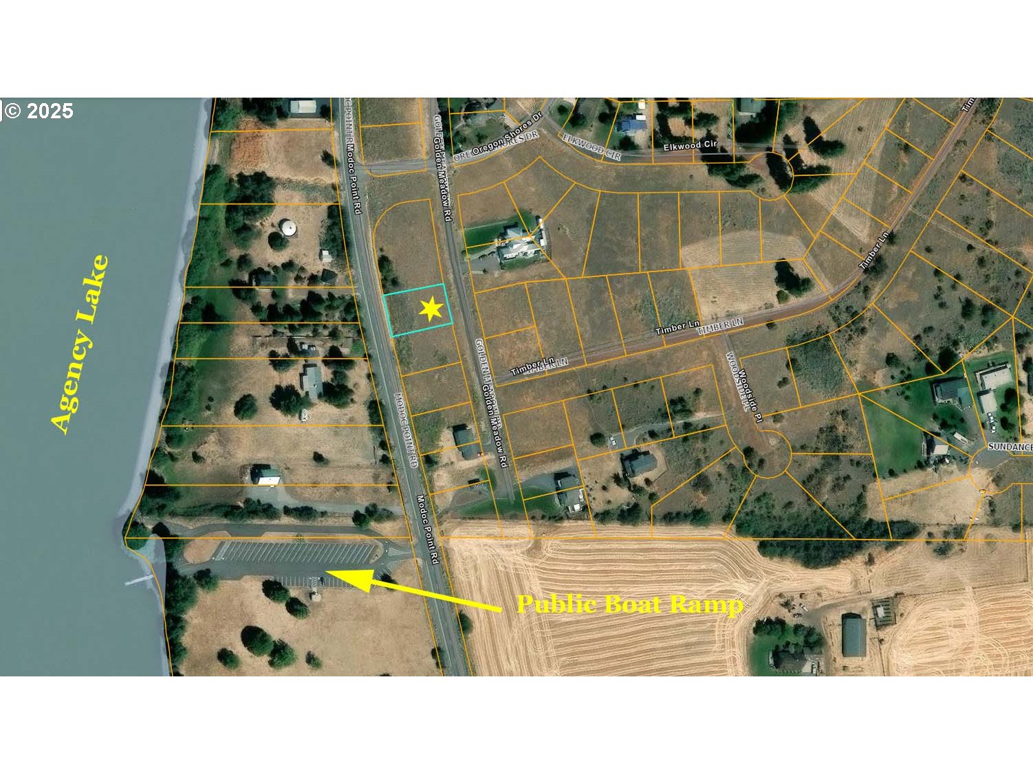 Modoc Point Road, Unit 3 Chiloquin, OR 97624 - Photo 7 of 21
