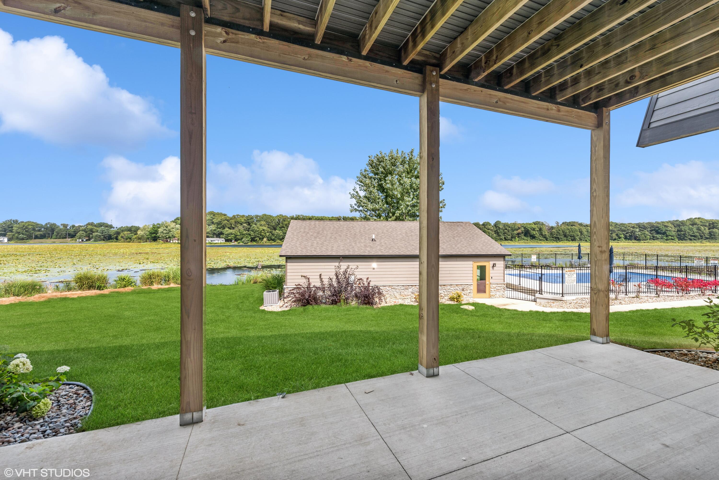 169 McClung Road, Unit 202 La Porte, IN 46350 - Photo 28 of 29 3000x2002