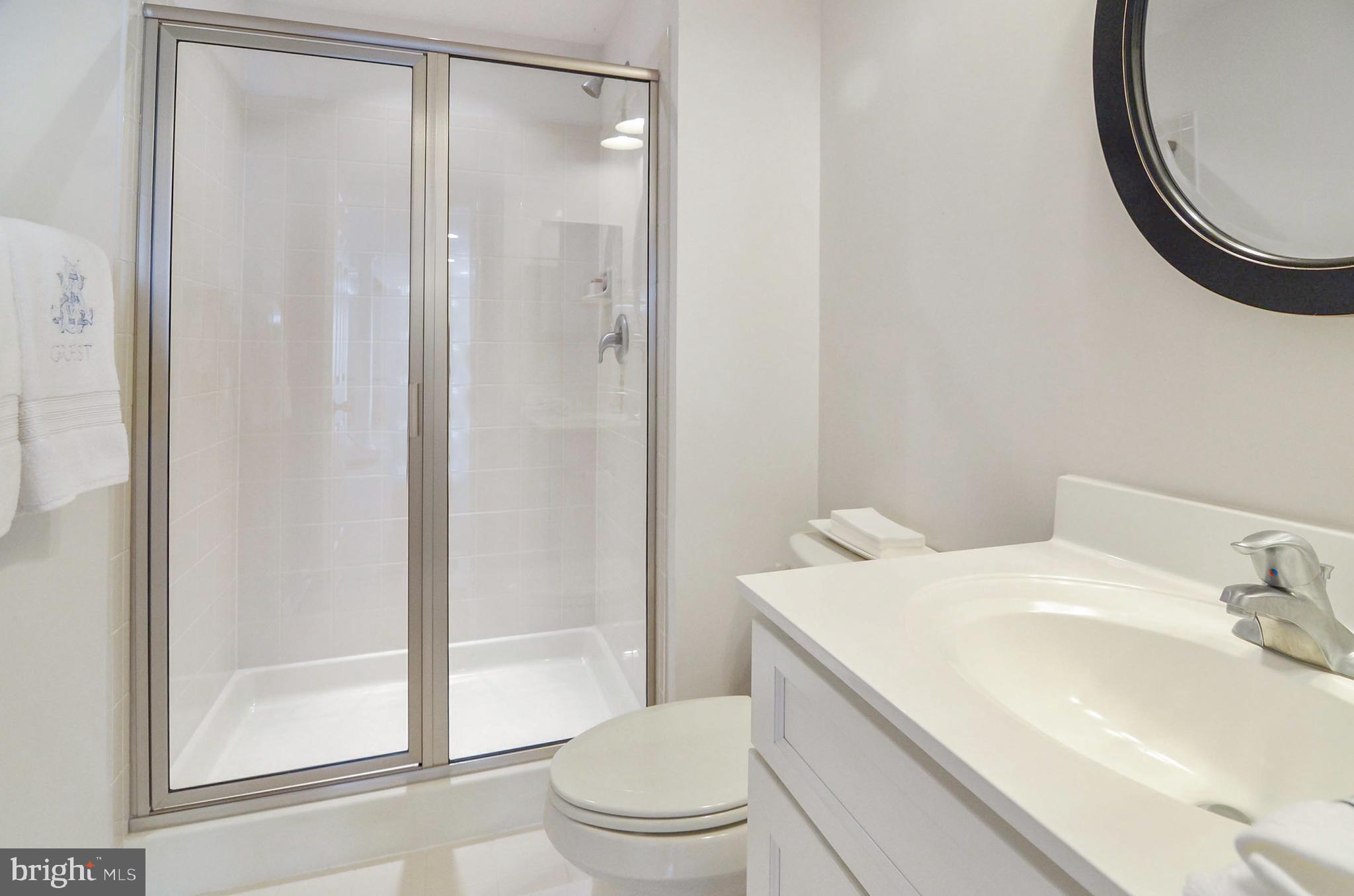 13912 A Manor Road Phoenix, MD 21131 - Photo 54 of 71 Full Bath in Lower Level