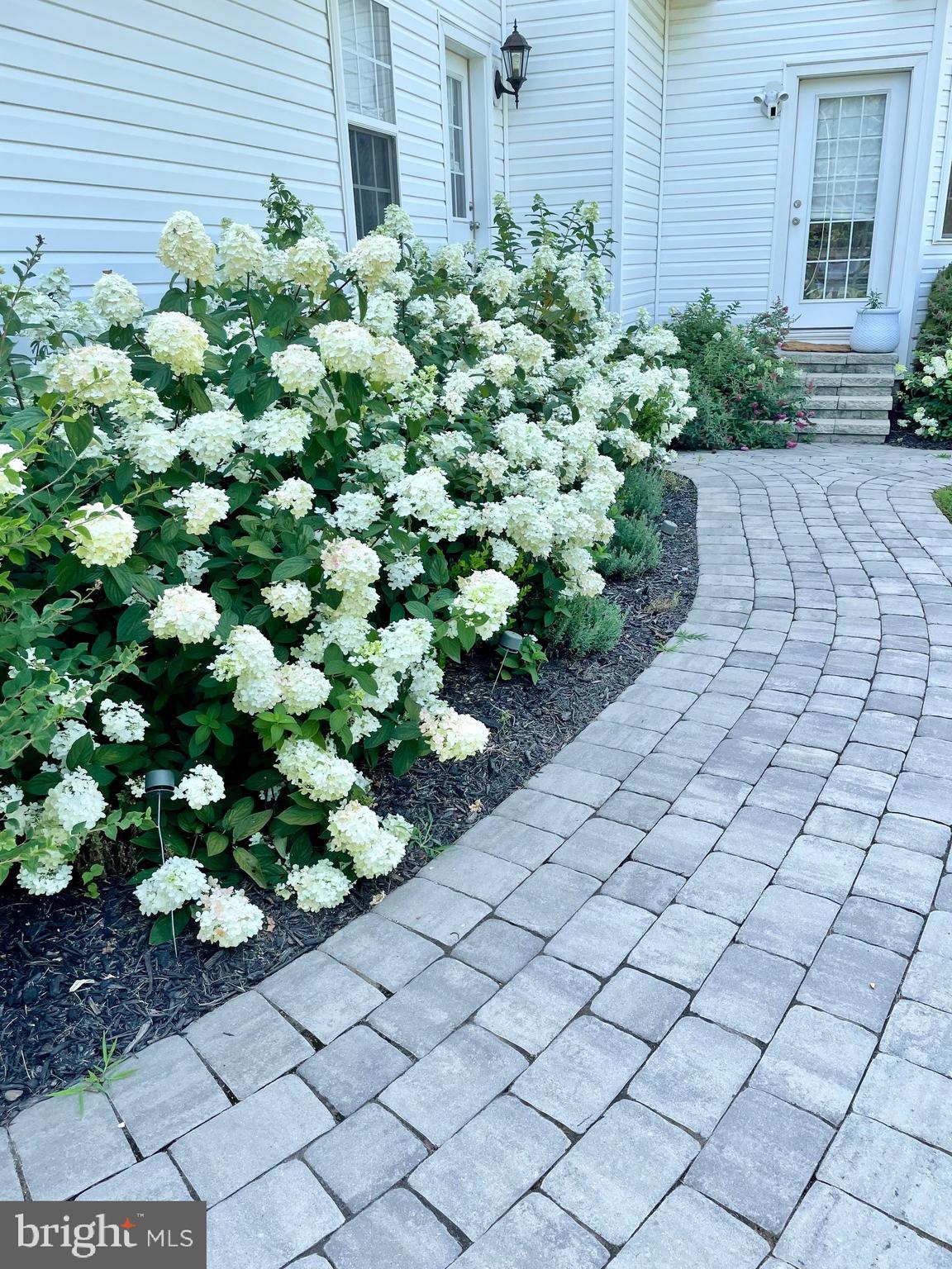 13912 A Manor Road Phoenix, MD 21131 - Photo 57 of 71 Plantings in Bloom