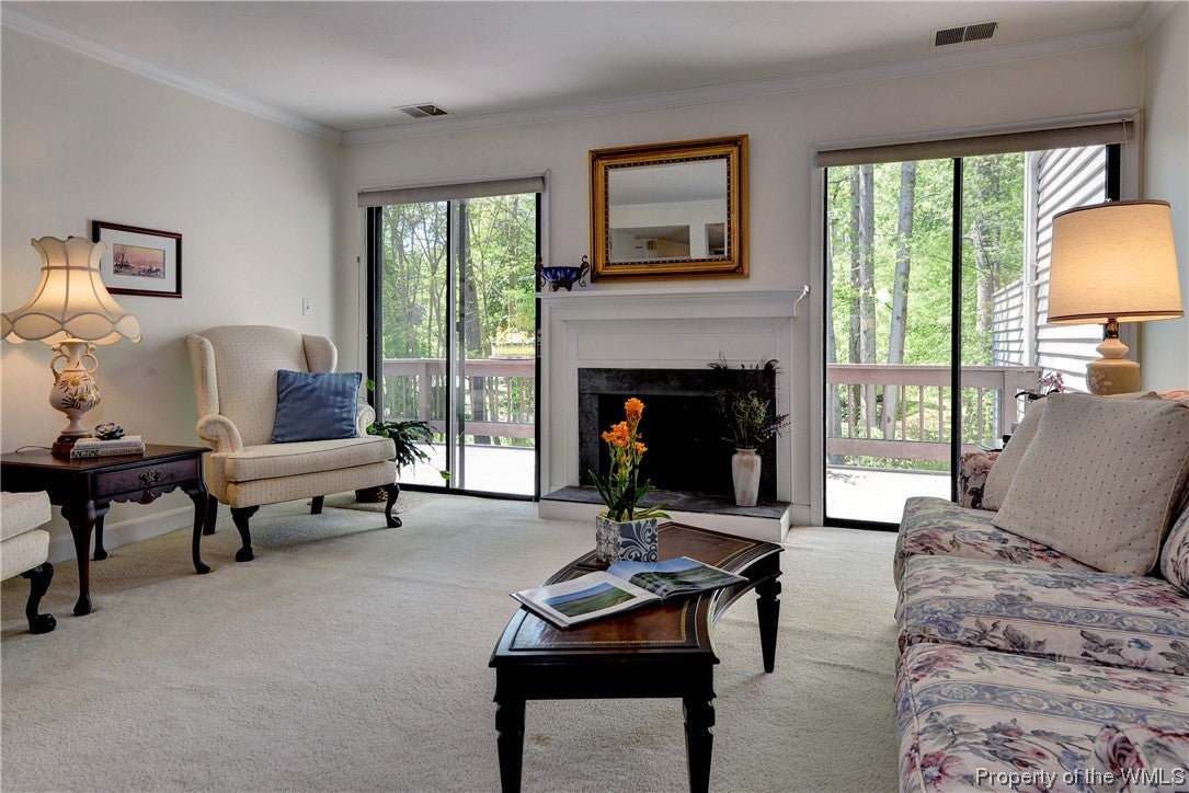 31 Winster Fax Road Williamsburg, VA 23185 - Photo 10 of 44 Gallery Image 10