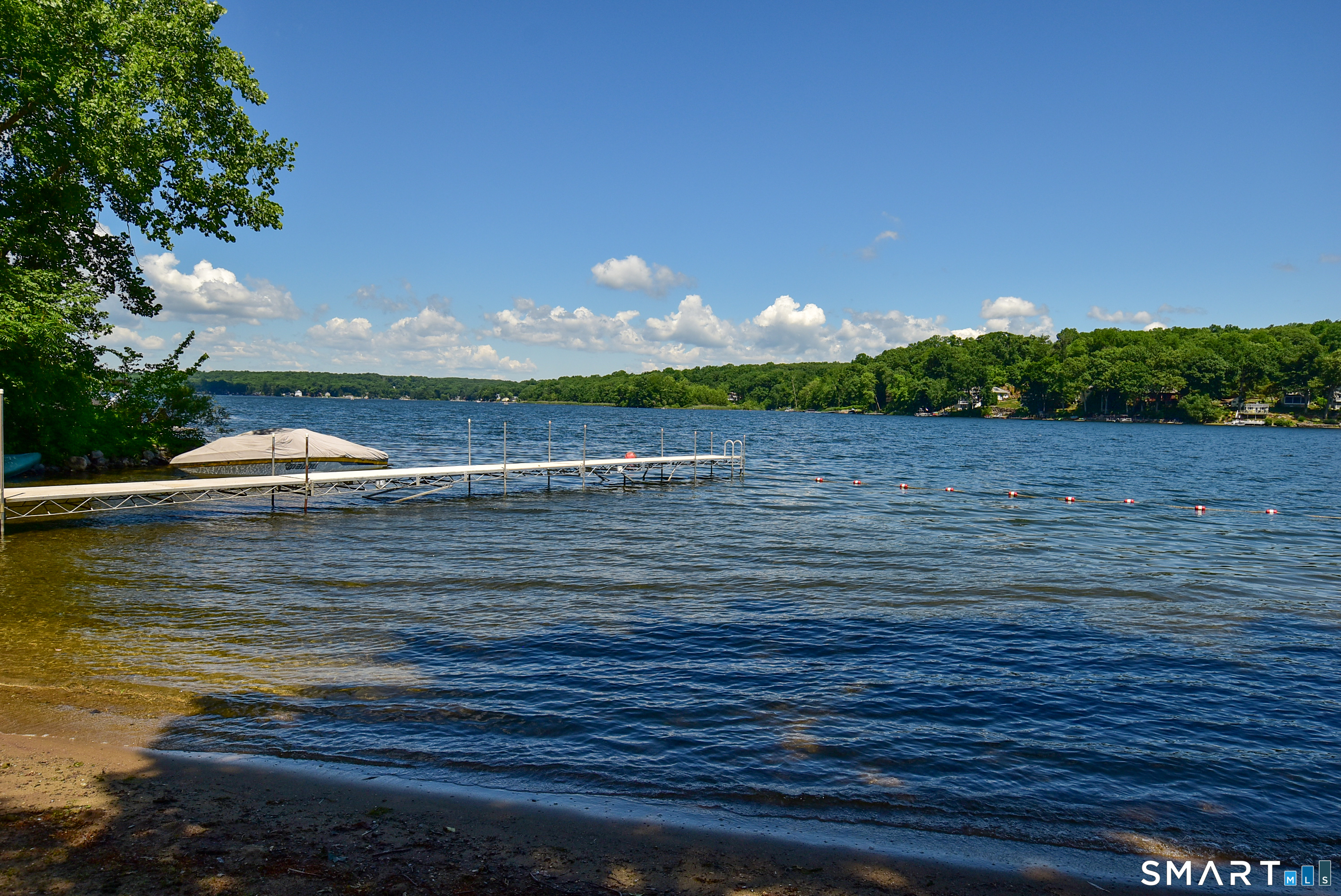 90 Forest Road Coventry, CT 06238 - Photo 4 of 26 Lake Wangumbaug aka Coventry Lake