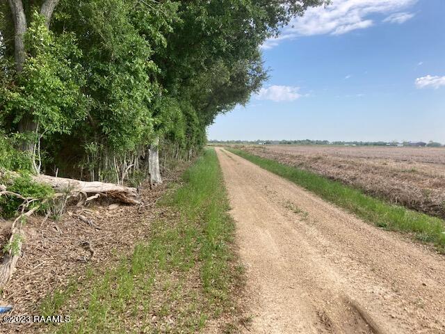 Tbd Jean Pierre Road Ville Platte, LA 70586 - Photo 3 of 4