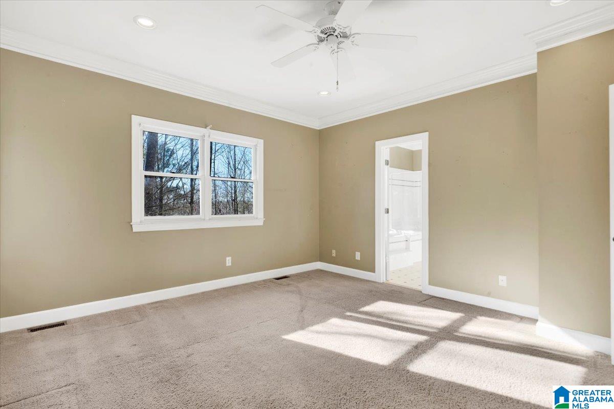 109 Hunset Mill Lane Pelham, AL 35124 - Photo 20 of 58