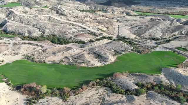 $150,000 | Lot 14 Comanche Hills, Terlingua, TX 79852