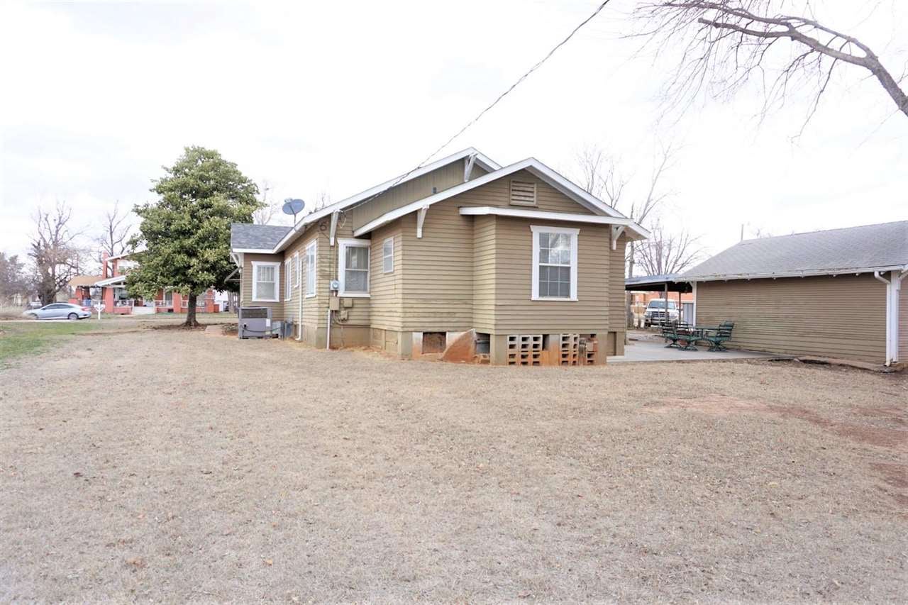 1010 Elm Street Perry, OK 73077 - Photo 27 of 29 Gallery Image 27