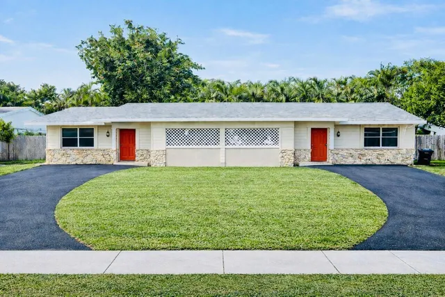 $1,195,000 | 2741-2745 Northeast 30th Avenue, Lighthouse Point, FL 33064