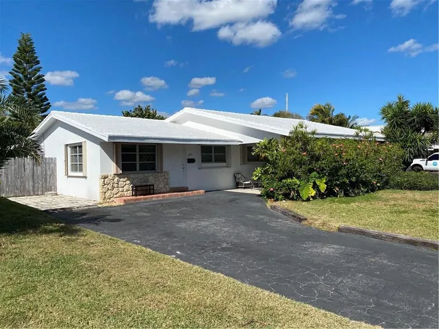 $1,195,000 | 2741-2745 Northeast 30th Avenue, Lighthouse Point, FL 33064