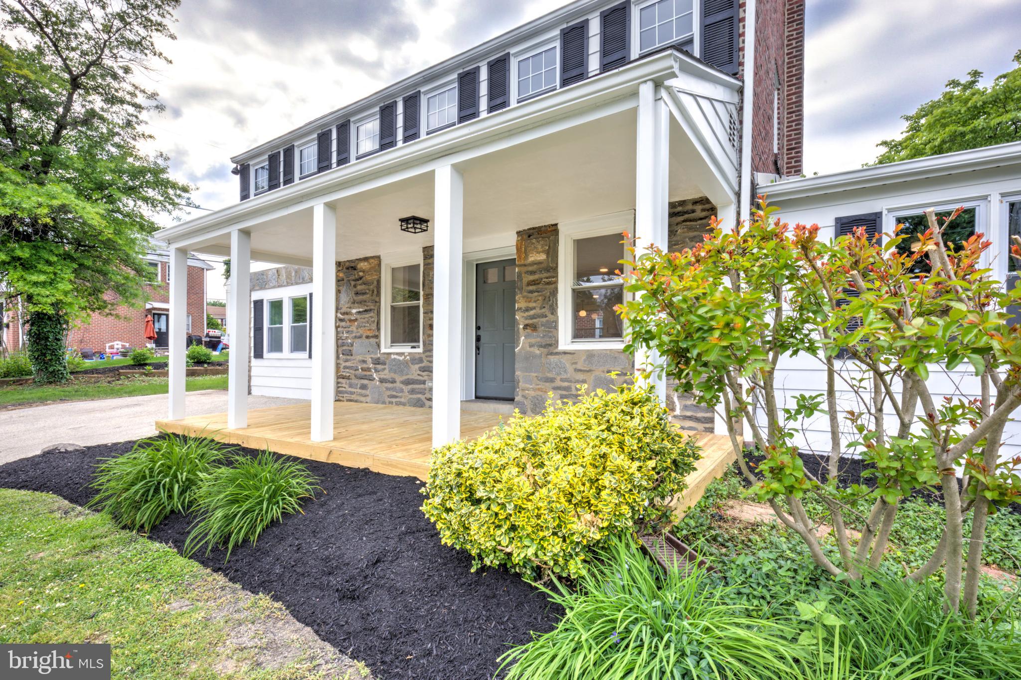 300 Walnut Place Havertown, PA 19083 - Photo 41 of 45