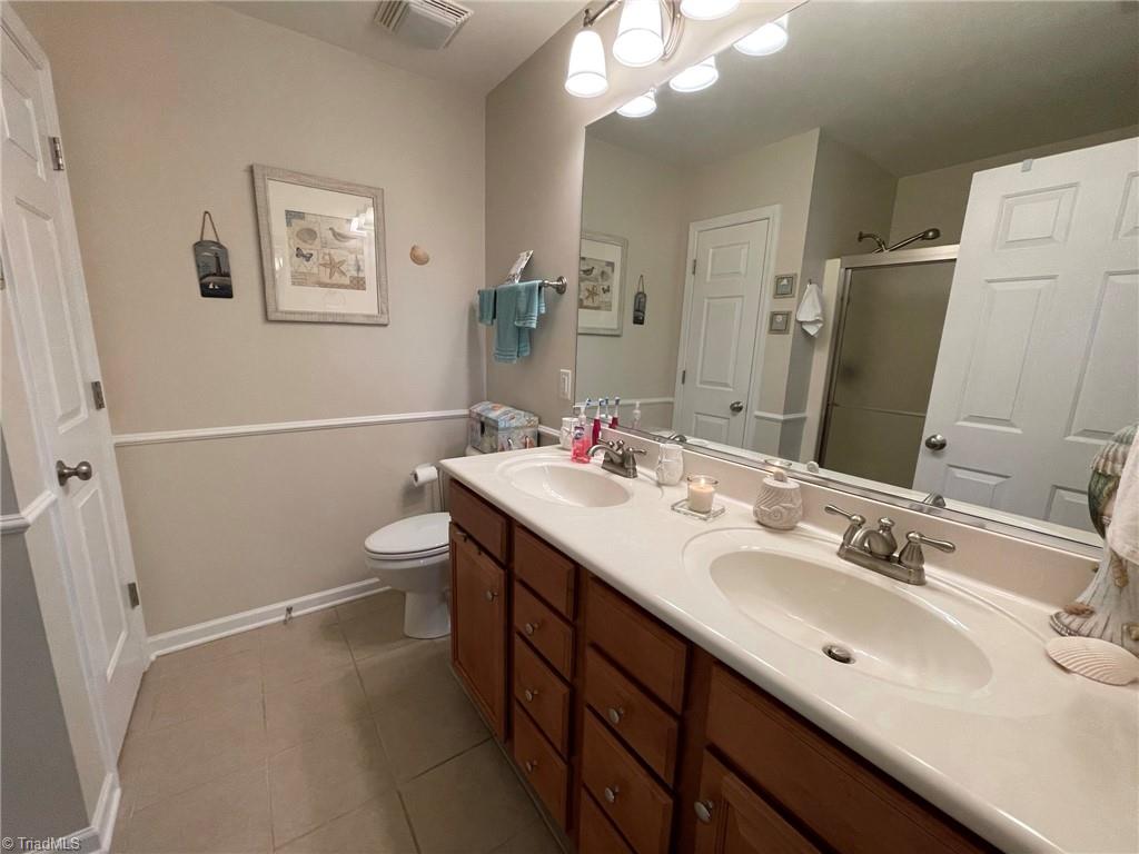 112 Brae Ridge Lane King, NC 27021 - Photo 15 of 23 Gallery Image 15