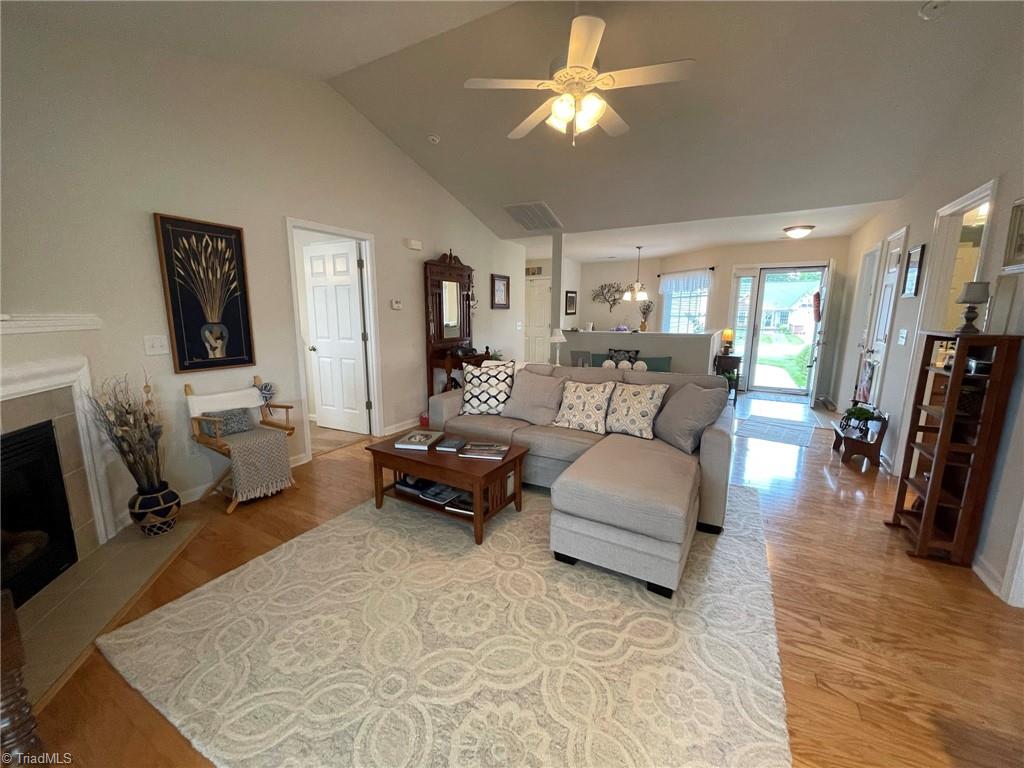 112 Brae Ridge Lane King, NC 27021 - Photo 4 of 23 Gallery Image 4