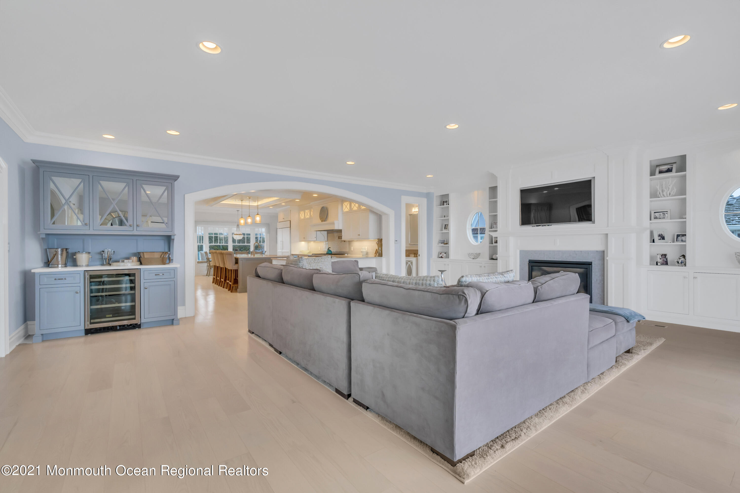 543 Normandy Drive Normandy Beach, NJ 08738 - Photo 12 of 60 10