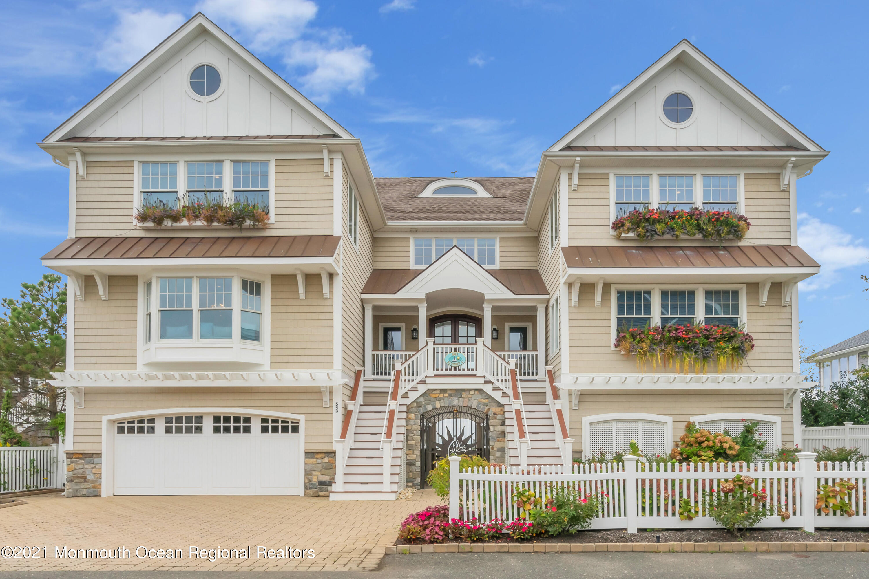 543 Normandy Drive Normandy Beach, NJ 08738 - Photo 2 of 60 1