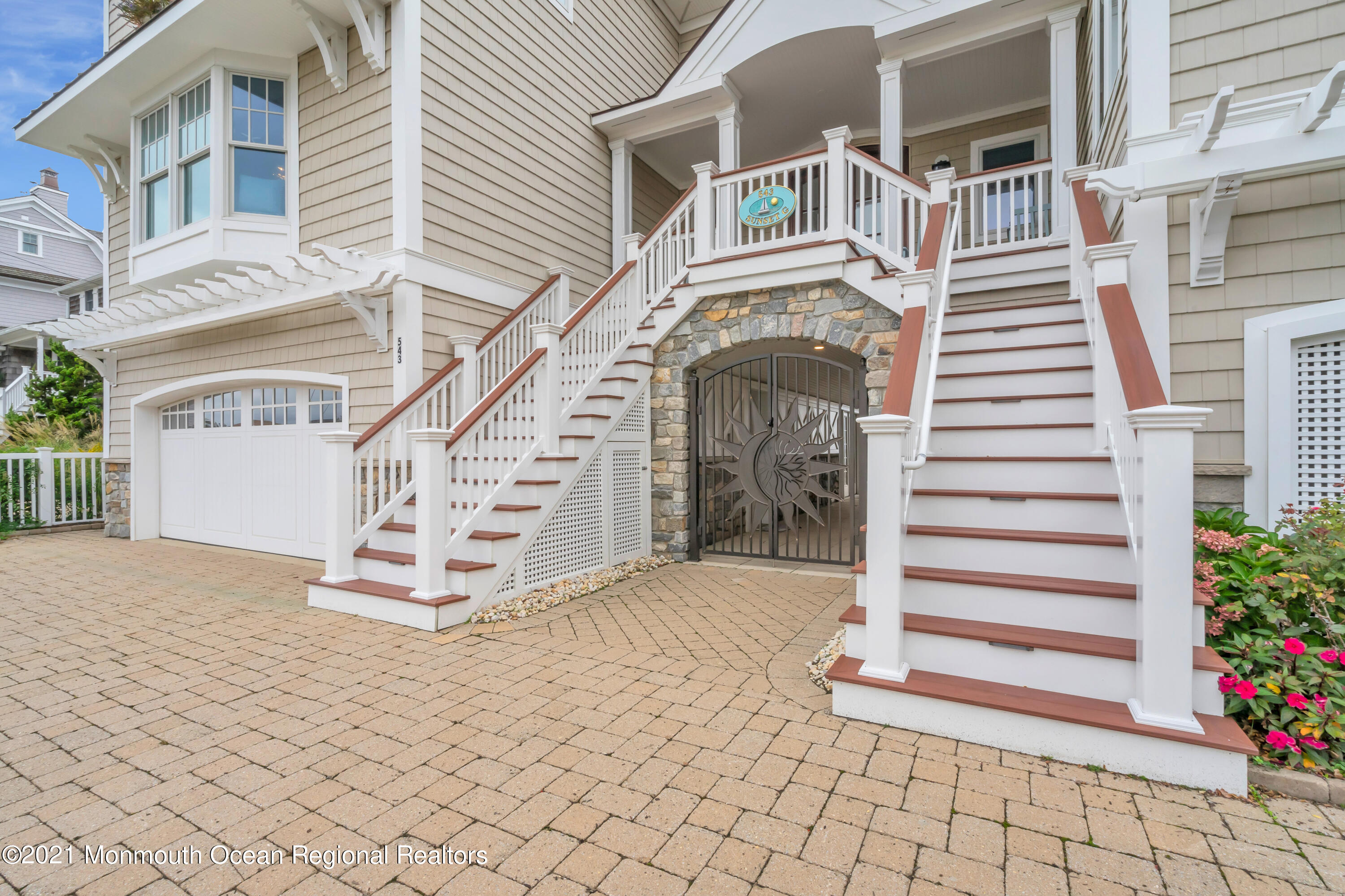 543 Normandy Drive Normandy Beach, NJ 08738 - Photo 3 of 60 3