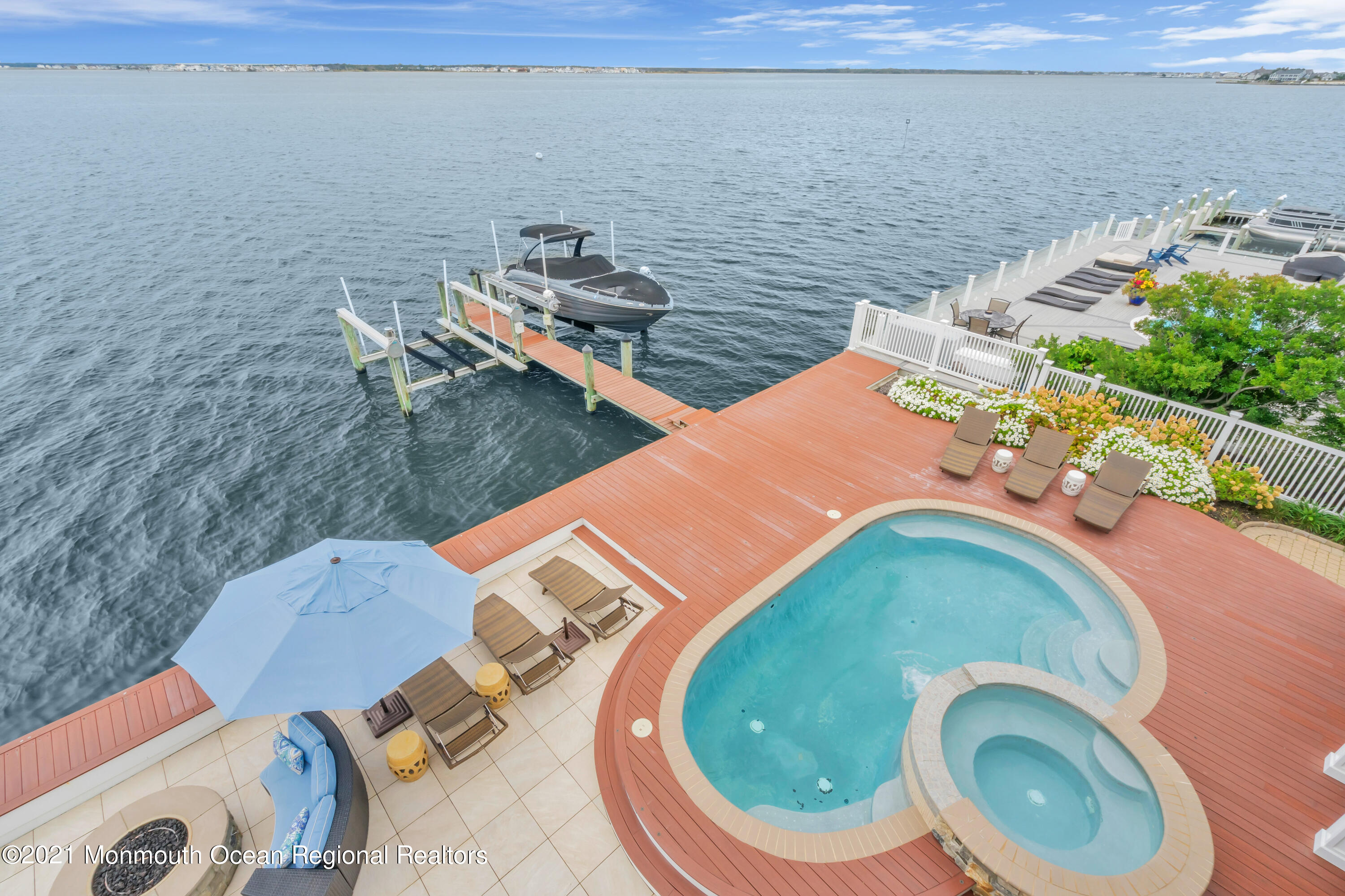 543 Normandy Drive Normandy Beach, NJ 08738 - Photo 36 of 60 34